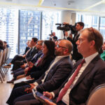 bakan kurumdan abdde stk temsilcilerine iklim degisikligine karsi ortak sorumluluk cagrisi 39a1a3695fde