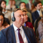 bakan kurumdan abdde stk temsilcilerine iklim degisikligine karsi ortak sorumluluk cagrisi 4236c412ee9b