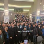 bakan memisoglu dunyamizda bircok katliam bircok kotuluk var fcd0e13d6125