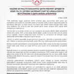 Bakan Şimşek: Yüksek gelirli ülkeler grubuna dahil olduğumuzu öngörüyoruz 1 bakan simsek yuksek gelirli ulkeler grubuna dahil oldugumuzu ongoruyoruz 1161f7cf417d