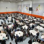 bakan tekin ogrenci ve ogretmenlerle iftarda bir araya geldi 6e2e29913aab