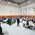 bakan tekin ogrenci ve ogretmenlerle iftarda bir araya geldi d91b490b2d80