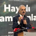 bakan uraloglu aramiza hic kimsenin nifak sokmasina musaade etmeyecegiz 1836383b5c0a