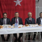 bakan uraloglu aramiza hic kimsenin nifak sokmasina musaade etmeyecegiz 1ea2b6f16fe0