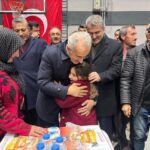 bakan uraloglu aramiza hic kimsenin nifak sokmasina musaade etmeyecegiz 5d5c3385df74