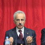 bakan uraloglu aramiza hic kimsenin nifak sokmasina musaade etmeyecegiz 862e9e499bbd