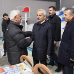 bakan uraloglu aramiza hic kimsenin nifak sokmasina musaade etmeyecegiz a11c8d7bfa8d