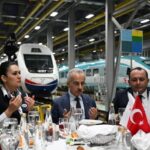 bakan uraloglu bayrami tatili boyunca trenlerimizde 8 bin 898 kisilik ek kapasite olusturduk 0b7e9af5254e