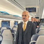 bakan uraloglu demiryolu agimizi 2053 yilina kadar 28 bin 590 kilometreye yukseltmeyi planladik a8b066dfc6e8