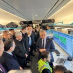 bakan uraloglu demiryolu agimizi 2053 yilina kadar 28 bin 590 kilometreye yukseltmeyi planladik ab98378914ac