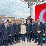 bakan uraloglu demiryolu agimizi 2053 yilina kadar 28 bin 590 kilometreye yukseltmeyi planladik c55b135d5f2d