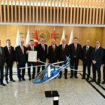 bakan uraloglu gokbey tip sertifikasina kavustu 604ae4fa22a6