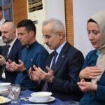 bakan uraloglu gunluk kargo kabulu 1 milyon adedi asarak tarihi bir seviyeye ulasti 381ed7882731