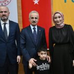 bakan uraloglu gunluk kargo kabulu 1 milyon adedi asarak tarihi bir seviyeye ulasti 6d0e450bc29a