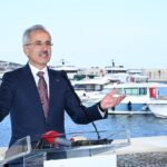 bakan uraloglu subat aylari icinde tum zamanlarin ellecleme rekorunu kirdik 2cfc69a2abc5