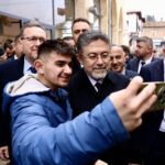 bakan yumakli gecemizi gunduzumuze katiyoruz katmaya da devam edecegiz cd6eb77a473c