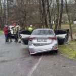 bariyerleri asan otomobil alt yola dustu 1i bebek 4 yarali 0e23f91d9626