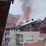 bartinda 4 katli binanin catisi yandi 8236770208f4