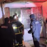 bartinda apartman yangininda 2 kisi dumandan etkilendi 64c175d42db1