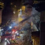 bartinda apartman yangininda 2 kisi dumandan etkilendi 66bfae61836c