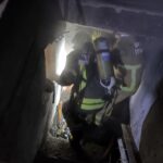 bartinda apartman yangininda 2 kisi dumandan etkilendi a25bb2de4e53