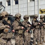 Başkentin kadın özel harekat polisleri 5 baskentin kadin ozel harekat polisleri fa1c6f6e71ab