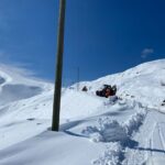 batmanda 426 kilometrelik yol agi kardan kapandi 0ce4cf12cc8c