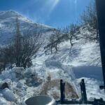 batmanda 426 kilometrelik yol agi kardan kapandi 3b7571c8d0a1