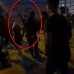 batmanda otomobilin carptigi yaya hayatini kaybetti 9eabd1d28189