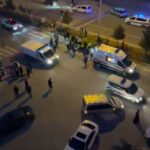 batmanda otomobilin carptigi yaya hayatini kaybetti de5444e1b763