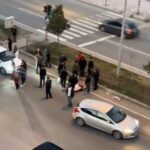 batmanda otomobilin carptigi yaya hayatini kaybetti f440a15ca2f7