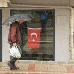 Bayramda Marmara Bölgesi'nde soğuk ve yağışlı hava etkili olacak 2 bayramda marmara bolgesinde soguk ve yagisli hava etkili olacak ef545bd862ba