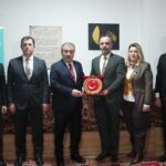 bbp genel baskani destici uskupte temaslarda bulundu 20d0ce413abf