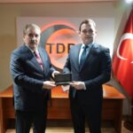 bbp genel baskani destici uskupte temaslarda bulundu 47f7a78b7aac