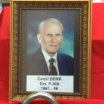 bedenini tip fakultesine bagislayan emekli albayin cenazesi torenle ailesine teslim edildi 1db976c6781b