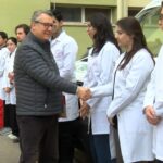 bedenini tip fakultesine bagislayan emekli albayin cenazesi torenle ailesine teslim edildi 5ad6c2cd4b53