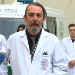 bedenini tip fakultesine bagislayan emekli albayin cenazesi torenle ailesine teslim edildi 813a18b4b711