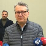 bedenini tip fakultesine bagislayan emekli albayin cenazesi torenle ailesine teslim edildi e4eafcc068d2