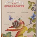 benim super gucum yok ki adli eser hindistanda ingilizce olarak yayimlandi e40a6ff12060