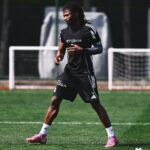 besiktas fenerbahce derbisinin hazirliklarini surdurdu d03848cee088