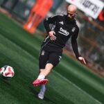 besiktas fenerbahce derbisinin hazirliklarini surdurdu dbb6f6b195d0