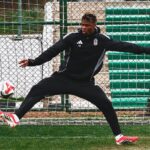 besiktas kasimpasa maci hazirliklarini tamamladi d9b7179b38b2