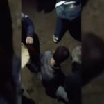 beton santralinde beline kadar kuma gomulen isciyi itfaiye kurtardi 5d5a8d582c64