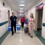 beyin olumu gerceklesen aile hekiminin organlari umut oldu 57449dcb50e8