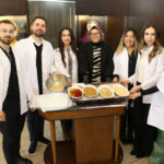 bin yillik selcuklu tarifi bayram sofralarina tasiniyor 63ffcb04f38c