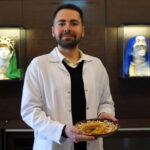 bin yillik selcuklu tarifi bayram sofralarina tasiniyor f79c0d9d7f88