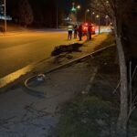 bir ay once evlenen emirhan motosiklet kazasinda hayatini kaybetti 002b6af14873