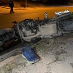 bir ay once evlenen emirhan motosiklet kazasinda hayatini kaybetti 366ef9eb8a7c