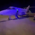 bitliste 2 gunluk bebek ucak ambulansla konyaya sevk edildi 843ac27dd231