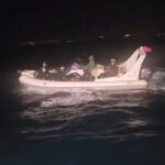 bodrumda 21 kacak gocmen ve 1 gocmen kacakcisi suphelisi yakalandi 767448111278